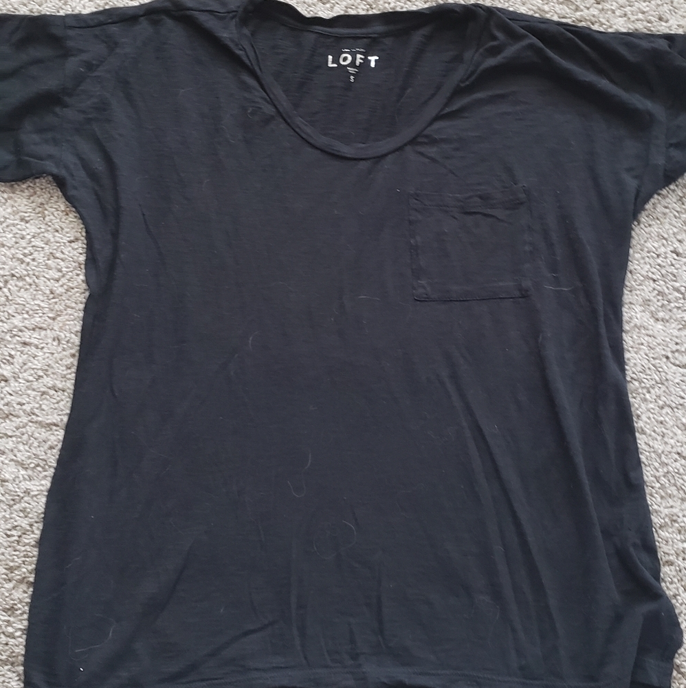Loft Tshirt